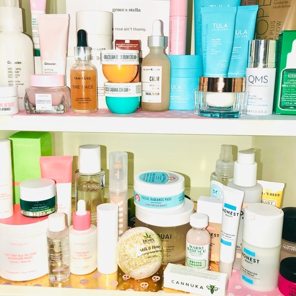 Tula Other - 🌞&🌛 Simple Daily Skincare Routine READ BELOW!